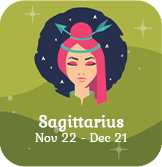 sagittarius zodiac sign